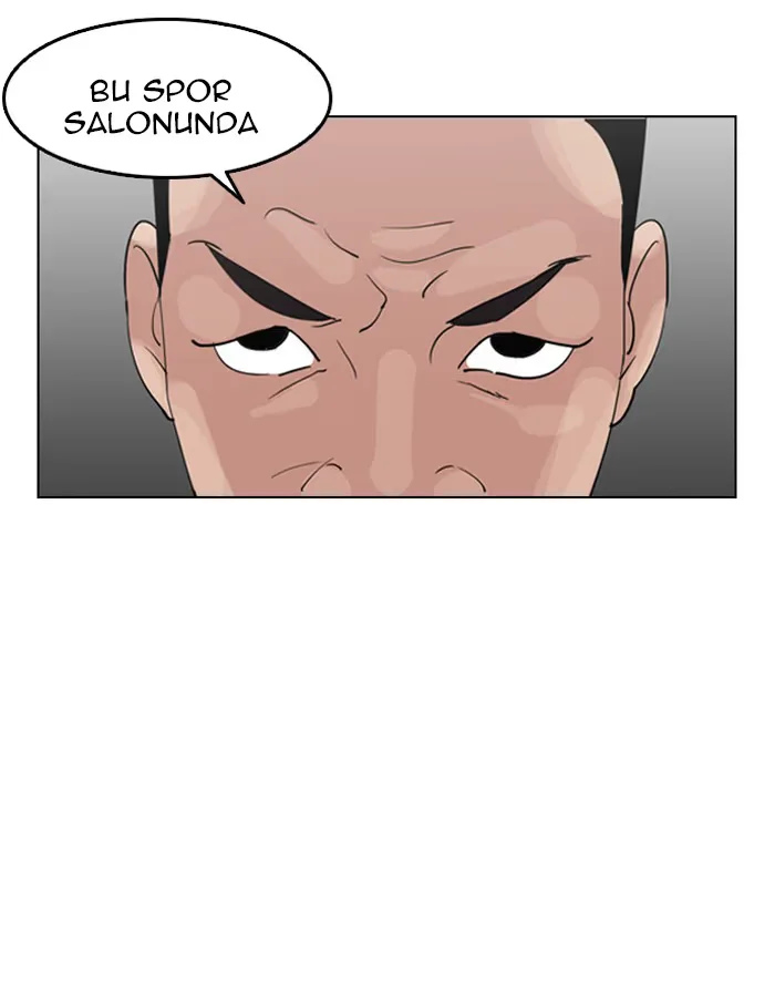 Lookism - Bölüm 131 - Sayfa 85