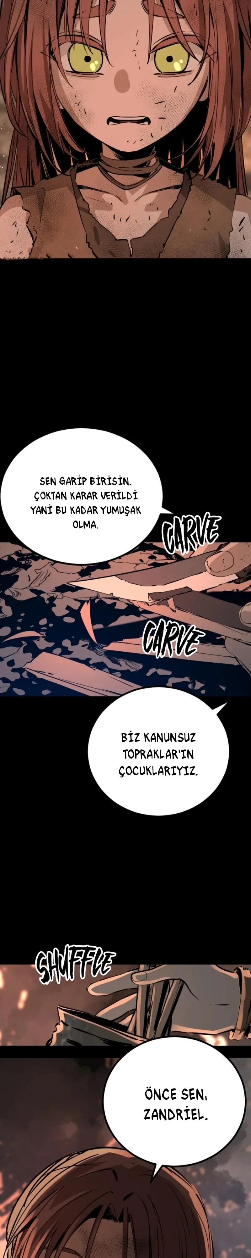 Hero Killer - Bölüm 279 - Sayfa 11