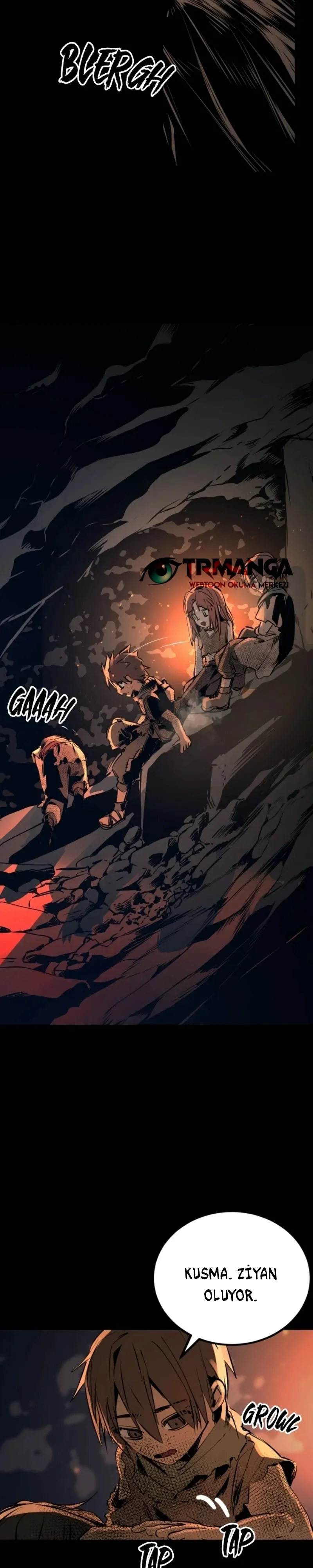 Hero Killer - Bölüm 279 - Sayfa 17