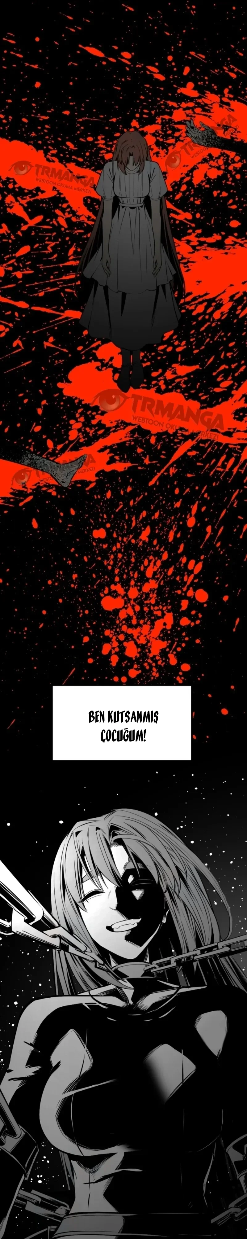 Hero Killer - Bölüm 279 - Sayfa 52