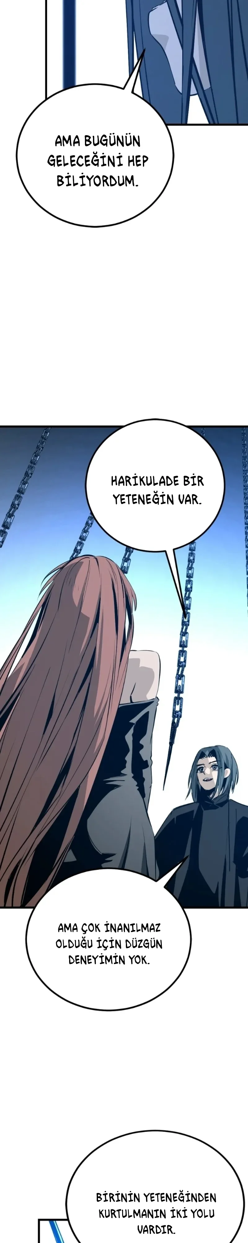Hero Killer - Bölüm 279 - Sayfa 62