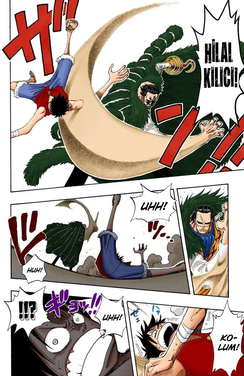 One Piece - Bölüm 178 - Sayfa 10