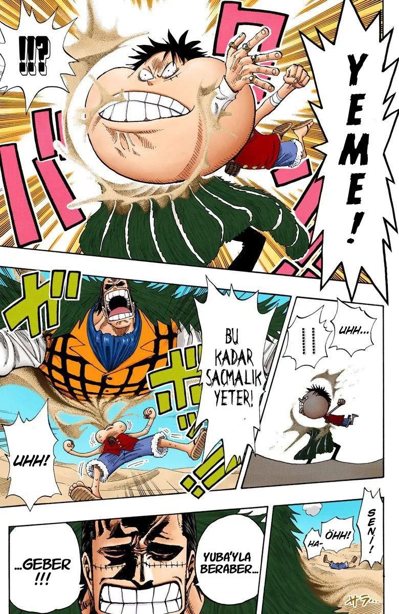 One Piece - Bölüm 178 - Sayfa 13