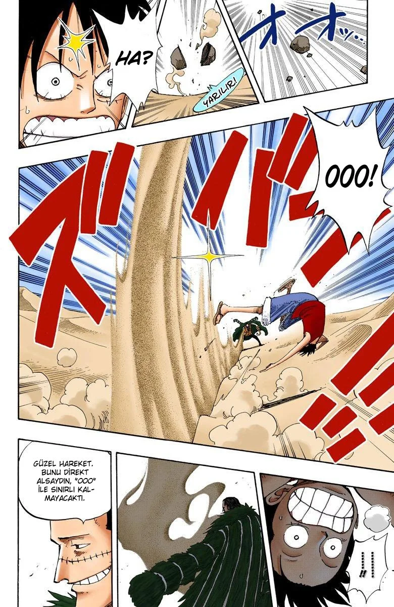 One Piece - Bölüm 178 - Sayfa 4