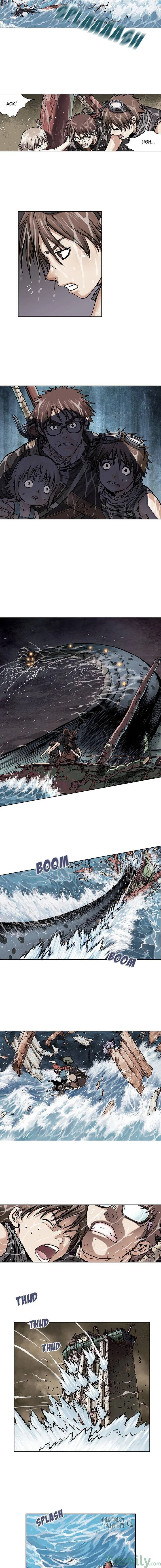 Leviathan - Bölüm 3 - Sayfa 4