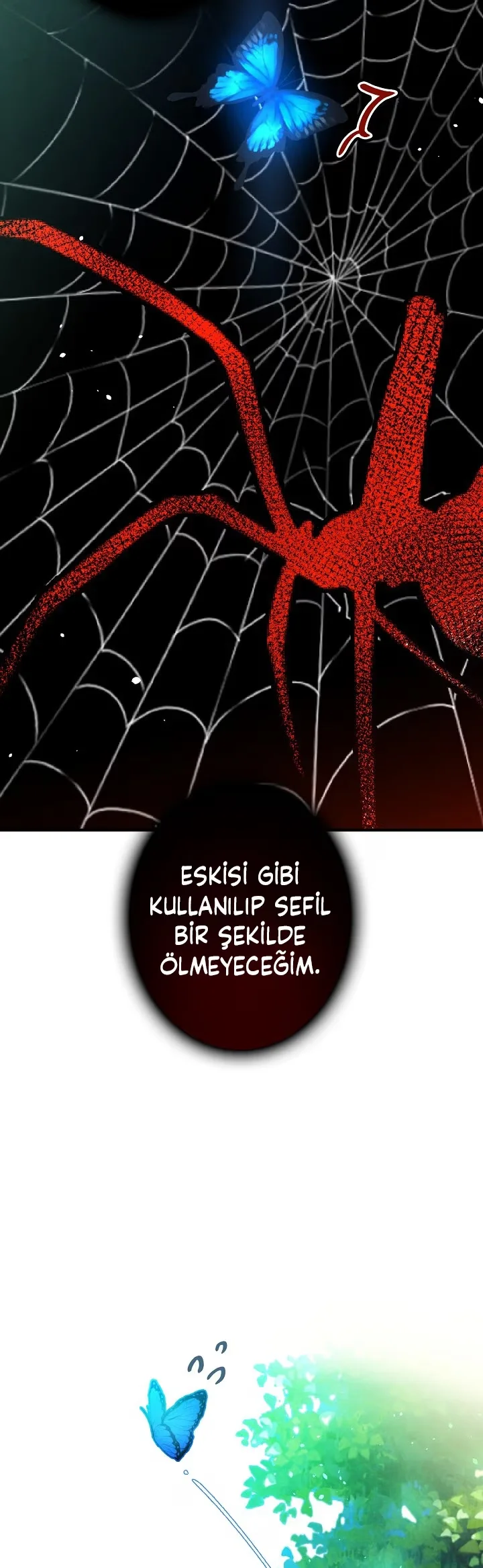 Shadow Queen - Bölüm 2 - Sayfa 32