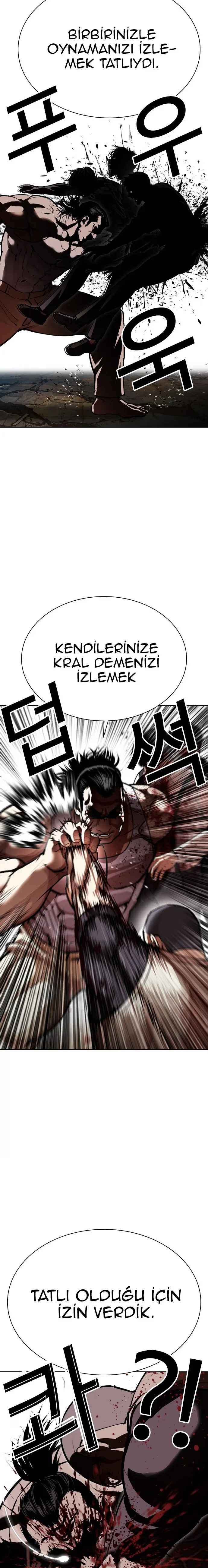 Lookism - Bölüm 589 - Sayfa 14