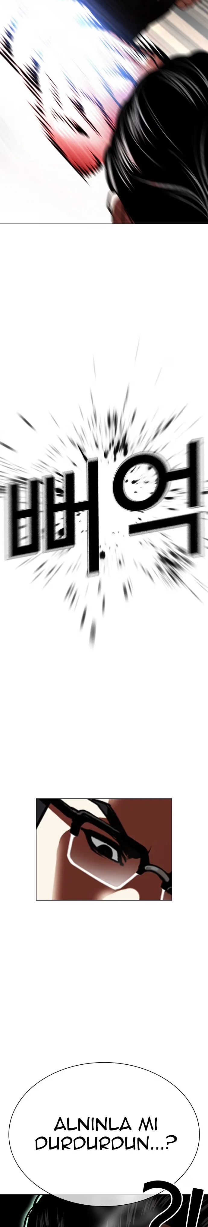 Lookism - Bölüm 589 - Sayfa 46