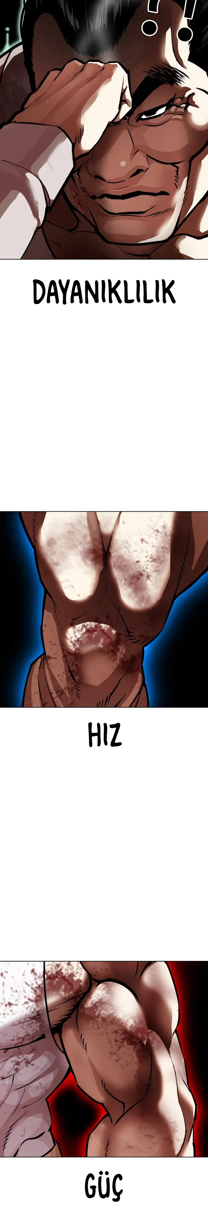 Lookism - Bölüm 589 - Sayfa 47
