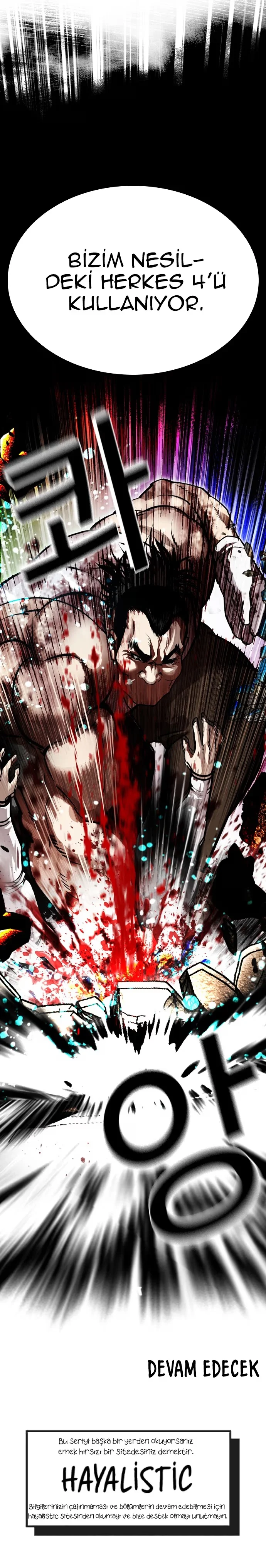 Lookism - Bölüm 589 - Sayfa 49