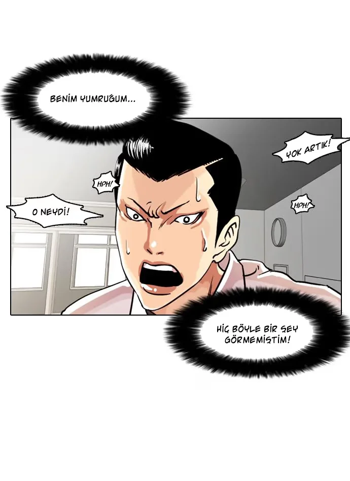 Lookism - Bölüm 7 - Sayfa 11