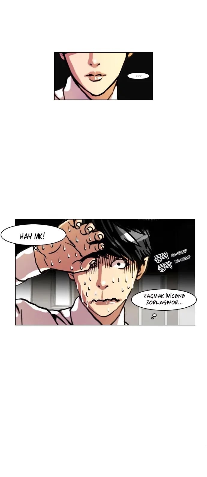 Lookism - Bölüm 7 - Sayfa 13