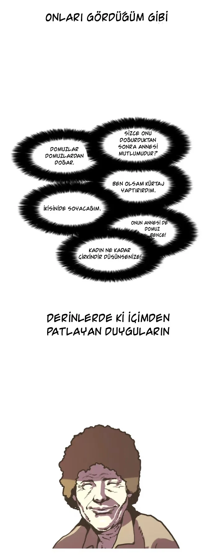 Lookism - Bölüm 7 - Sayfa 15