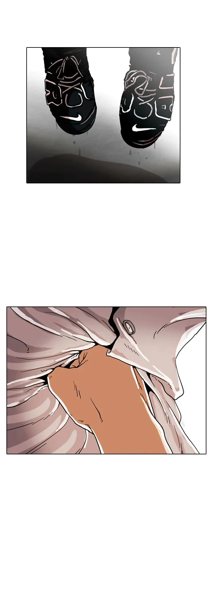Lookism - Bölüm 7 - Sayfa 23