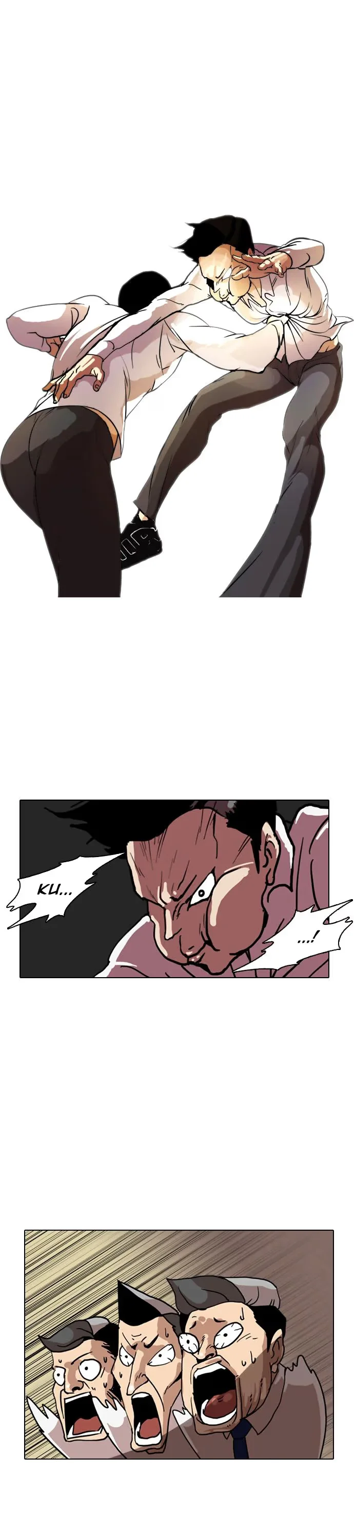 Lookism - Bölüm 7 - Sayfa 24