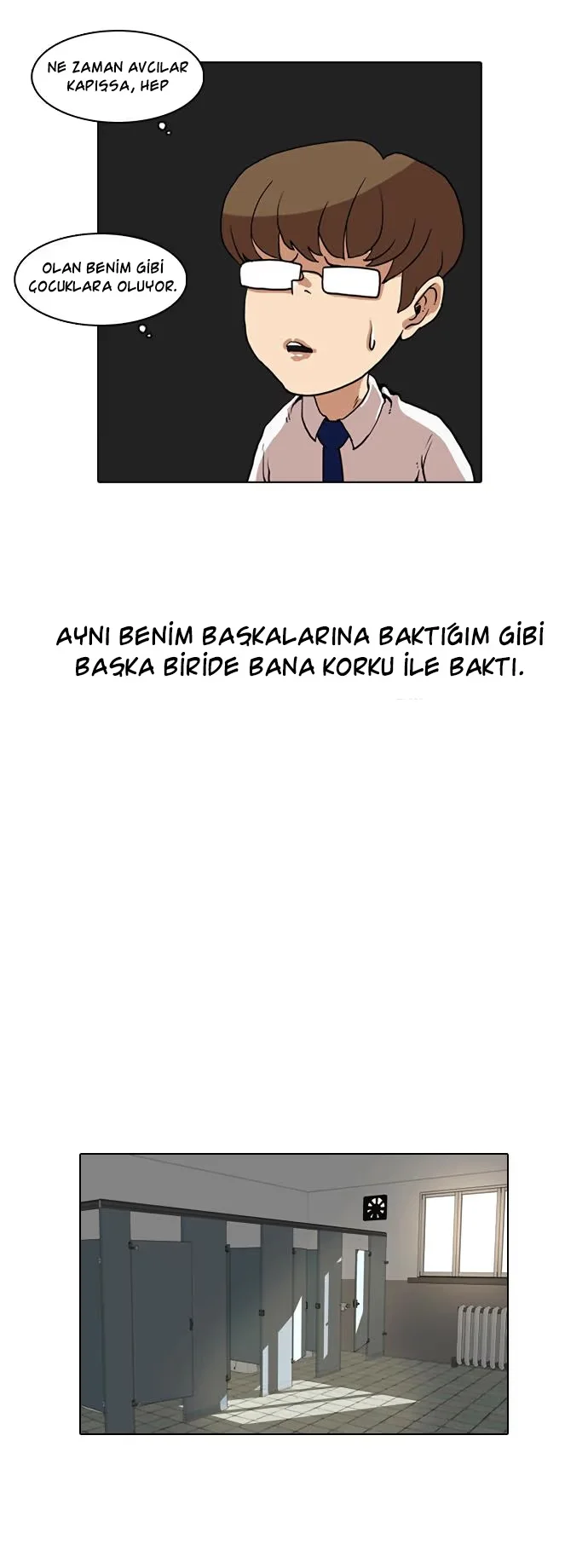 Lookism - Bölüm 7 - Sayfa 32