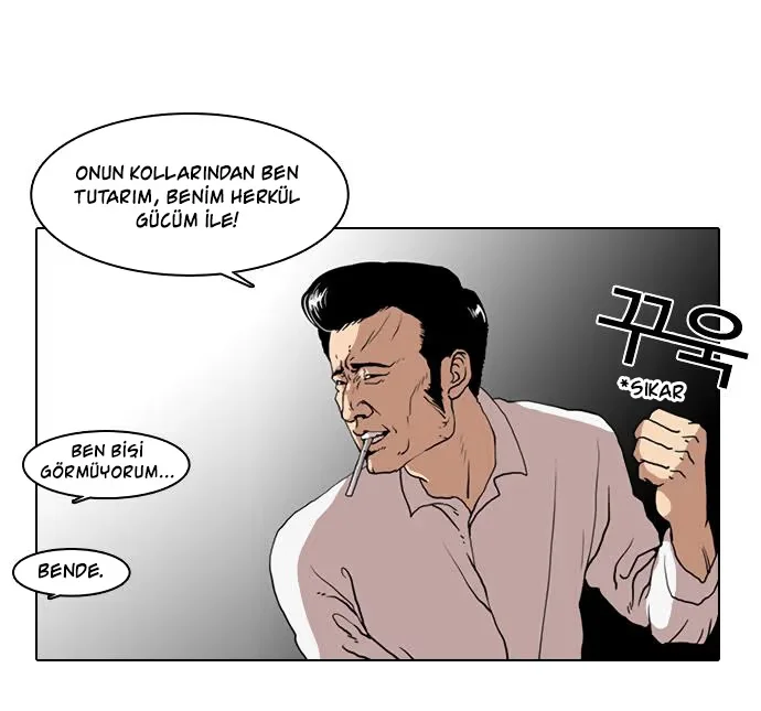 Lookism - Bölüm 7 - Sayfa 35