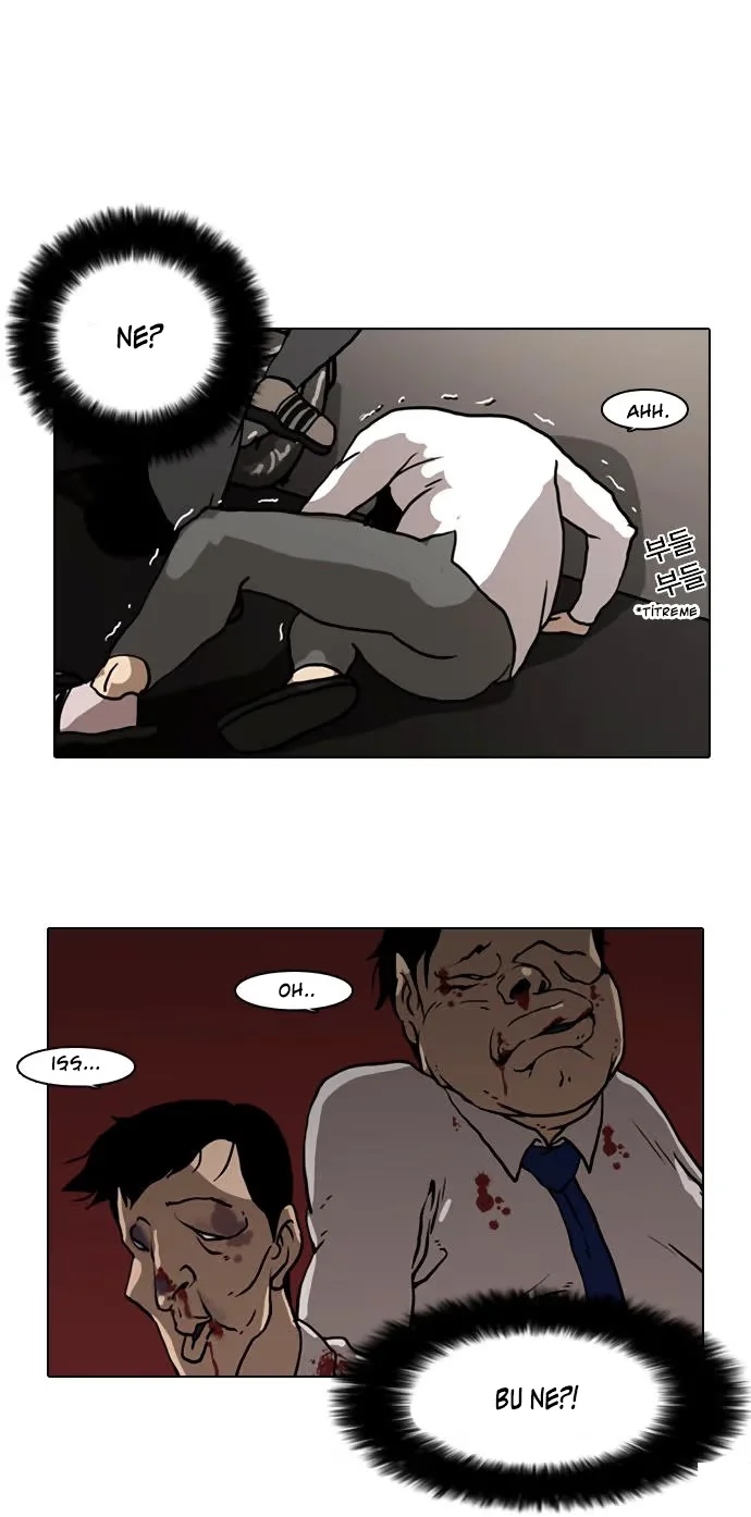 Lookism - Bölüm 7 - Sayfa 42