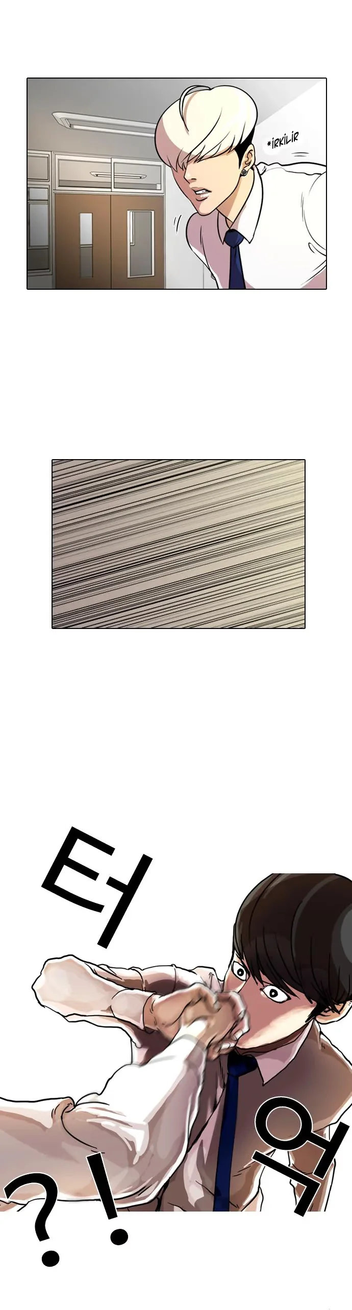 Lookism - Bölüm 7 - Sayfa 9