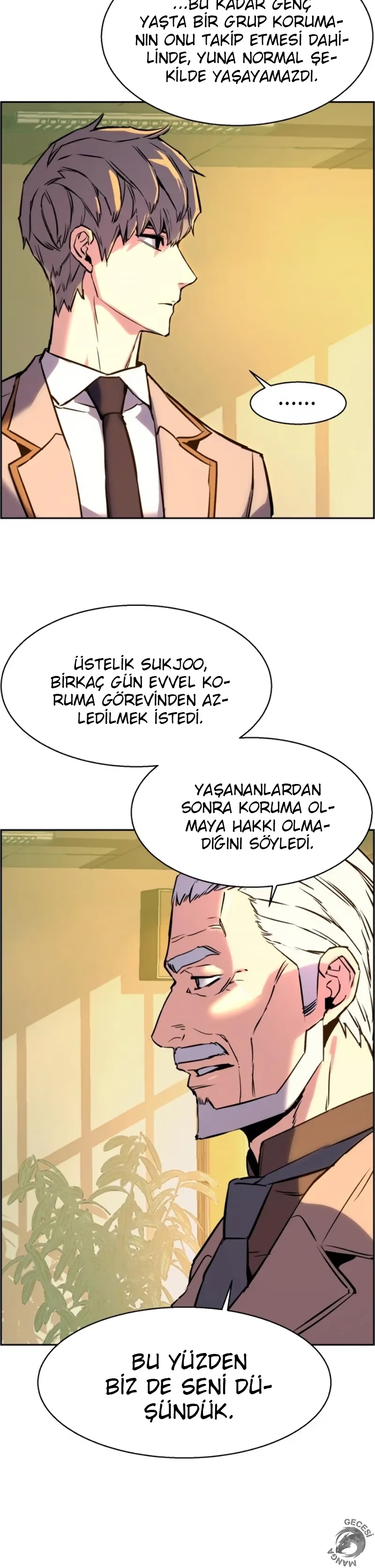 Mercenary Enrollment - Bölüm 24 - Sayfa 13