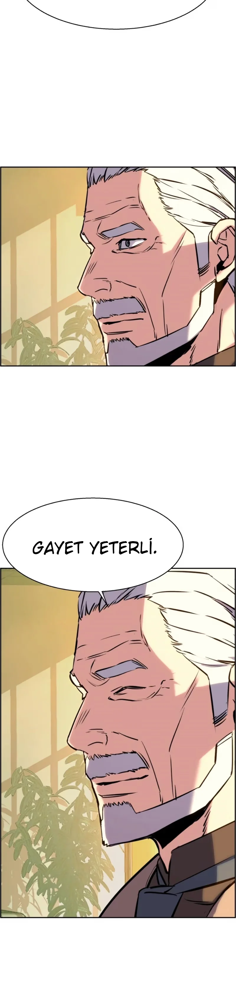 Mercenary Enrollment - Bölüm 24 - Sayfa 21