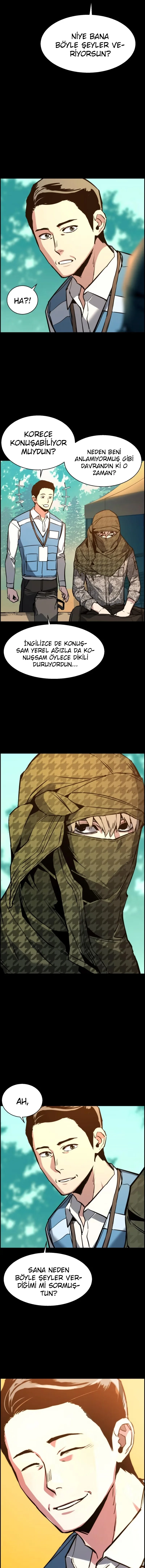 Mercenary Enrollment - Bölüm 24 - Sayfa 33
