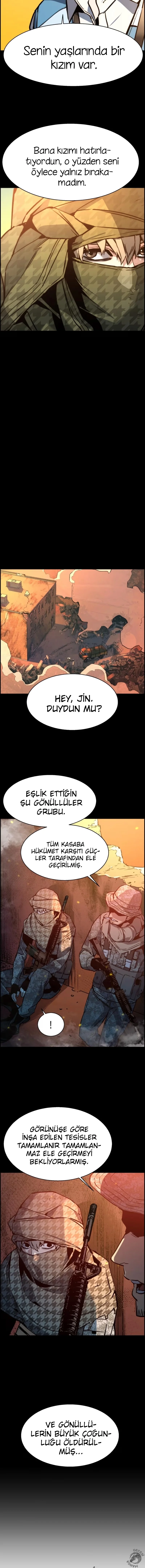 Mercenary Enrollment - Bölüm 24 - Sayfa 34