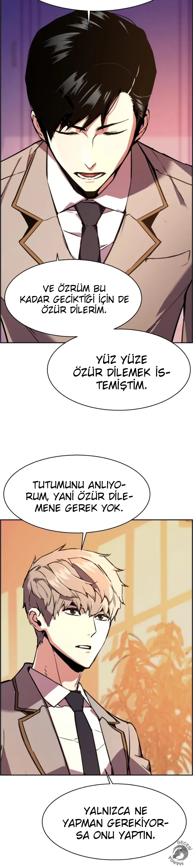 Mercenary Enrollment - Bölüm 24 - Sayfa 37