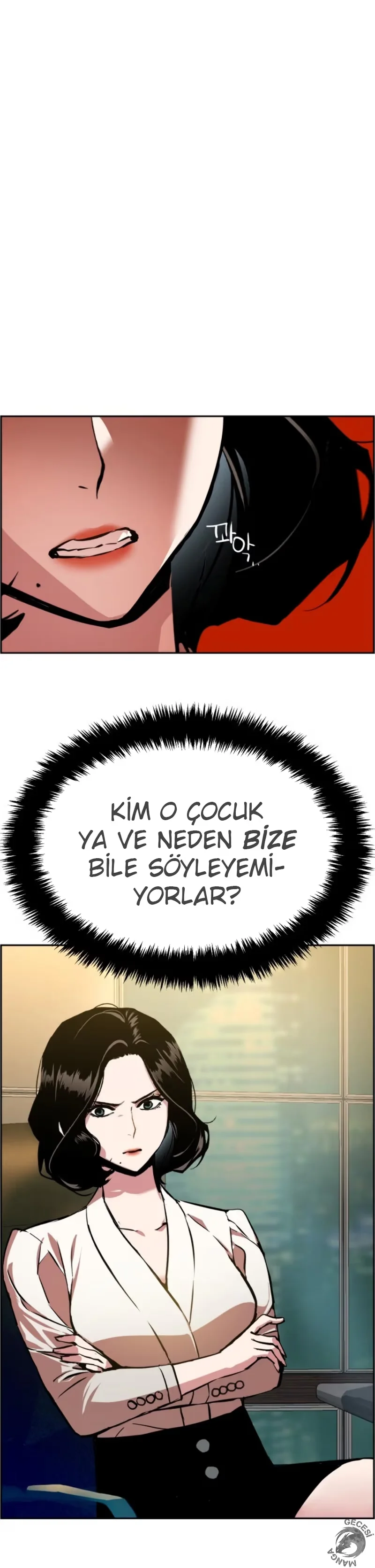 Mercenary Enrollment - Bölüm 24 - Sayfa 40