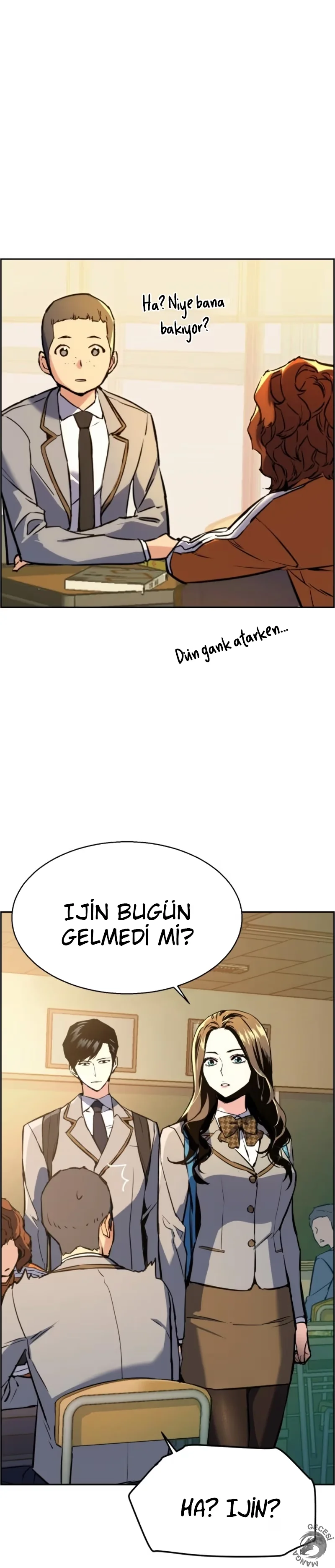 Mercenary Enrollment - Bölüm 24 - Sayfa 4