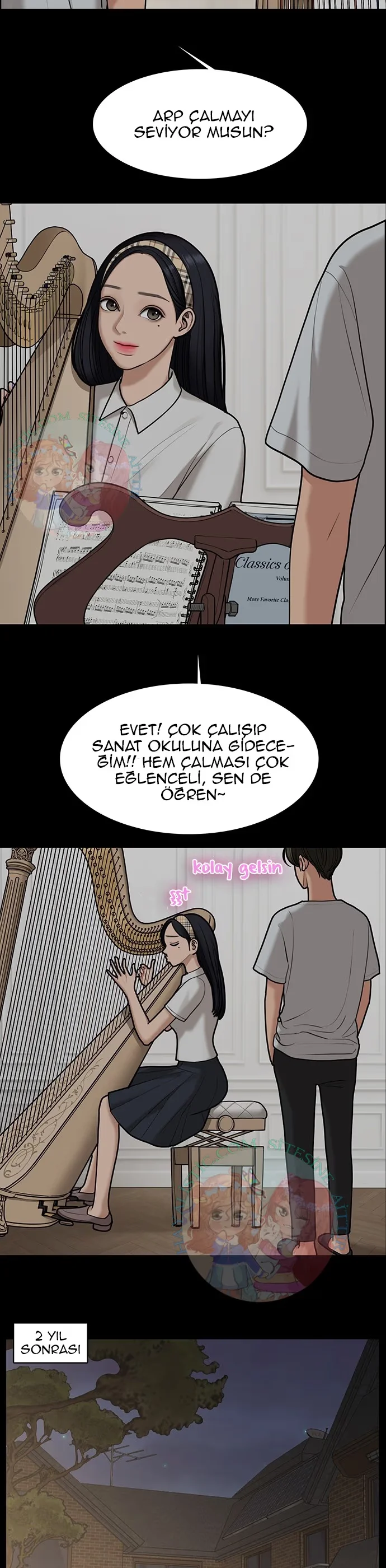 True Beauty - Bölüm 152 - Sayfa 26