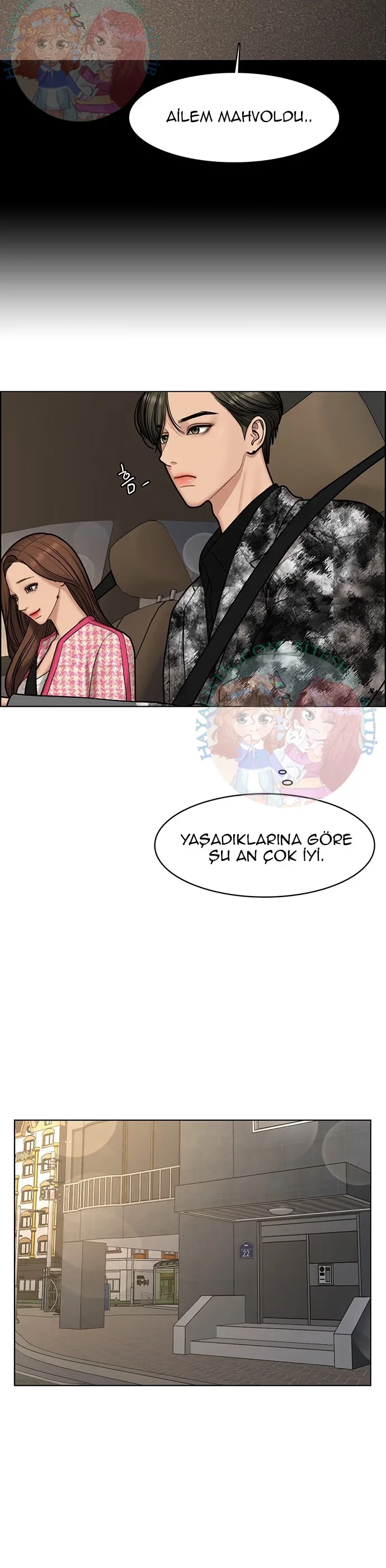 True Beauty - Bölüm 152 - Sayfa 28