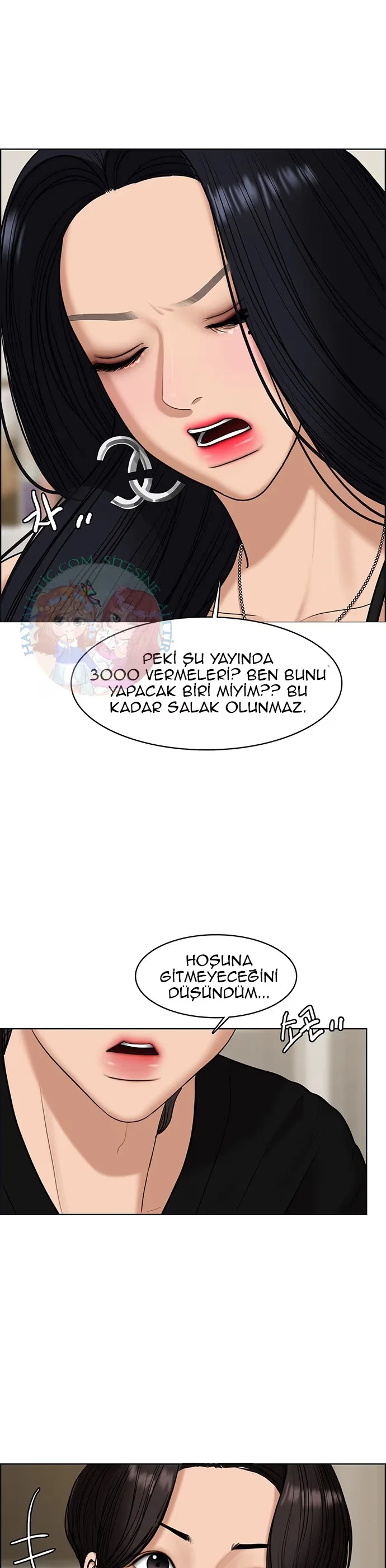 True Beauty - Bölüm 152 - Sayfa 32