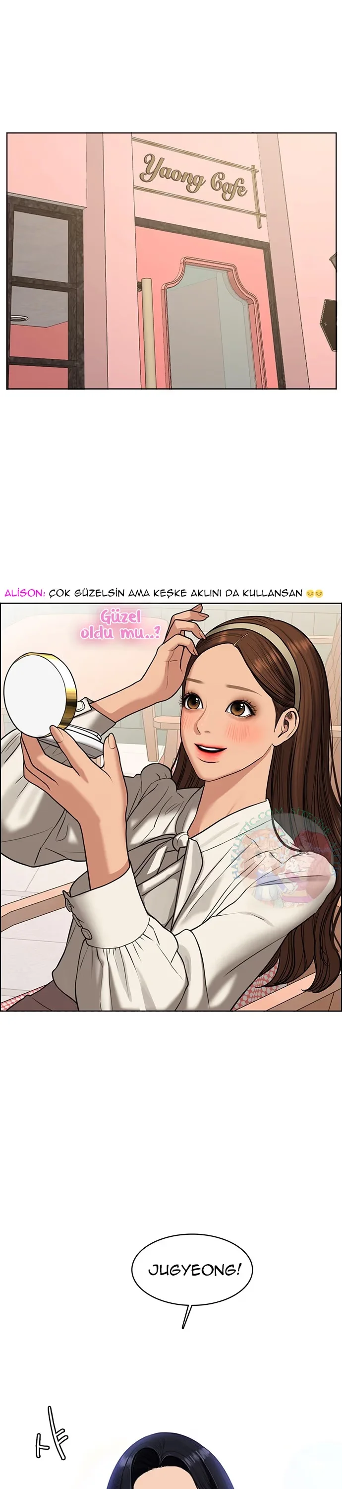 True Beauty - Bölüm 152 - Sayfa 41