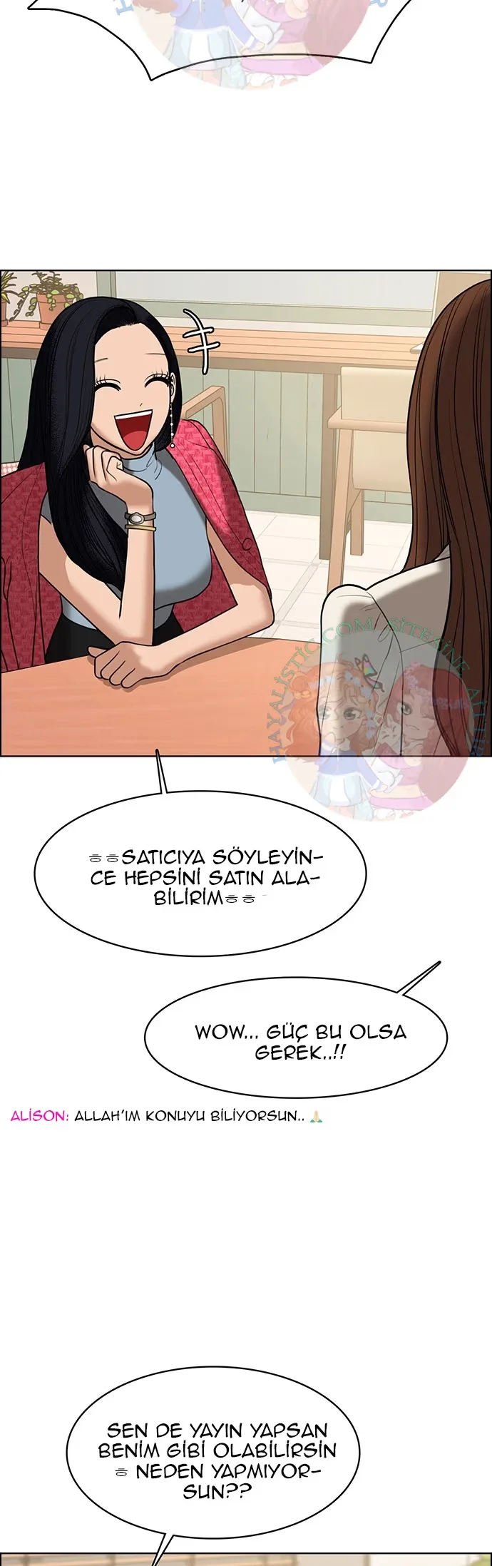 True Beauty - Bölüm 152 - Sayfa 46