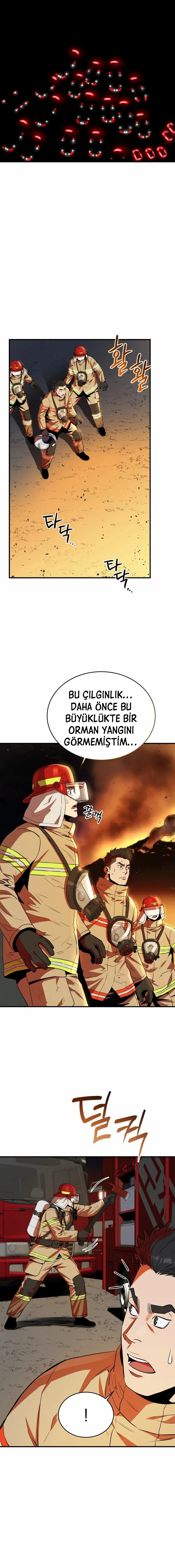 Rescue System - Bölüm 11 - Sayfa 11