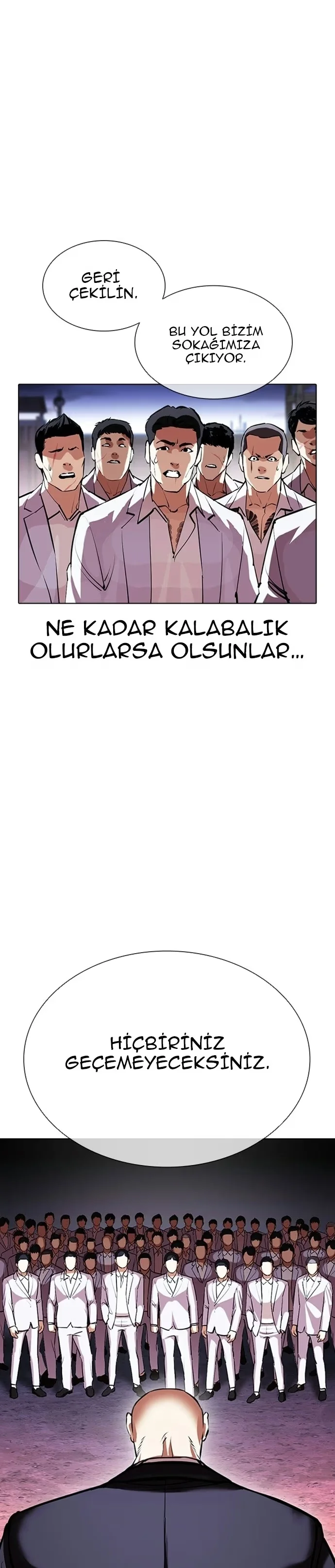 Lookism - Bölüm 414 - Sayfa 10