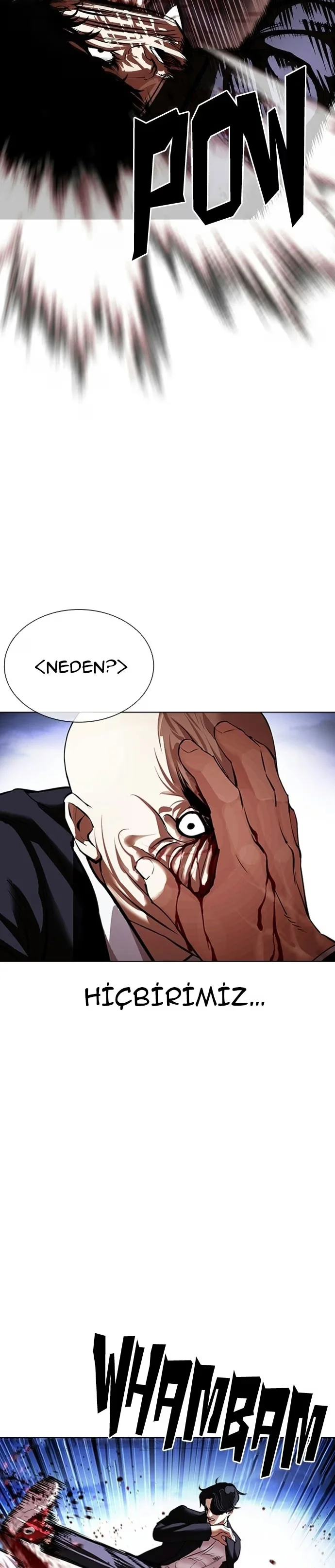 Lookism - Bölüm 414 - Sayfa 13