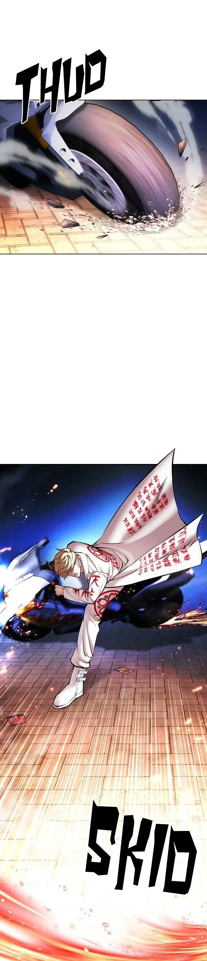 Lookism - Bölüm 414 - Sayfa 28