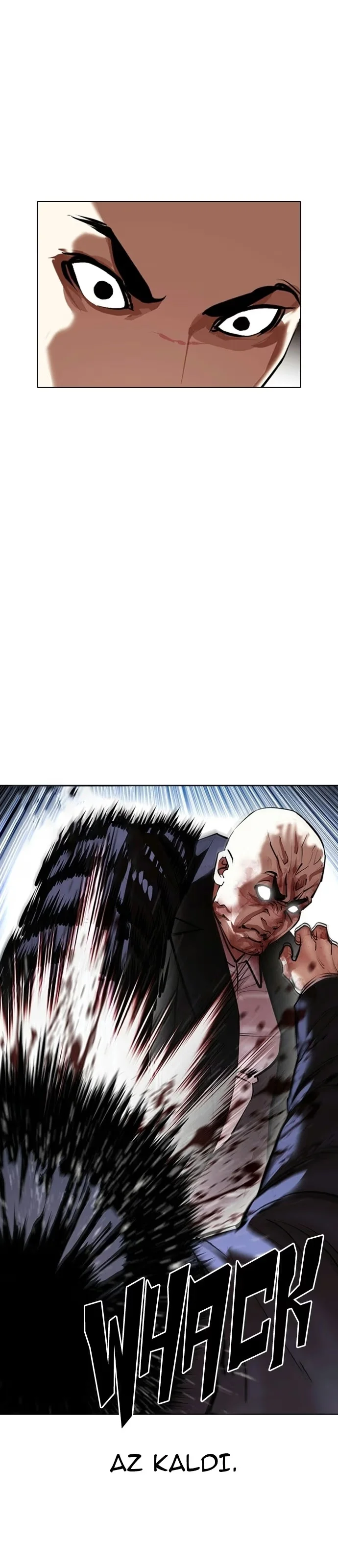 Lookism - Bölüm 414 - Sayfa 39