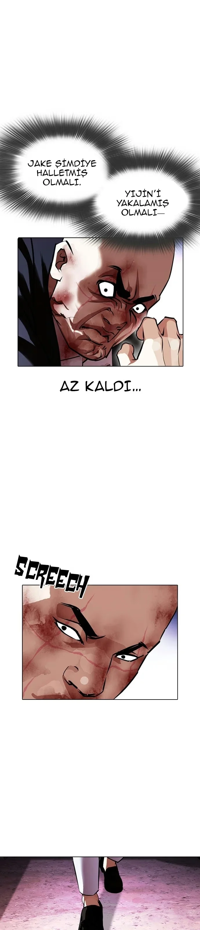 Lookism - Bölüm 414 - Sayfa 40
