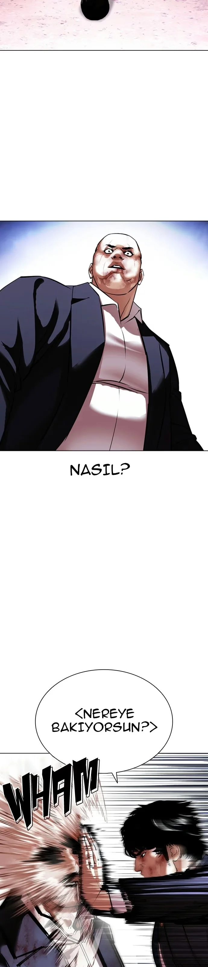 Lookism - Bölüm 414 - Sayfa 41