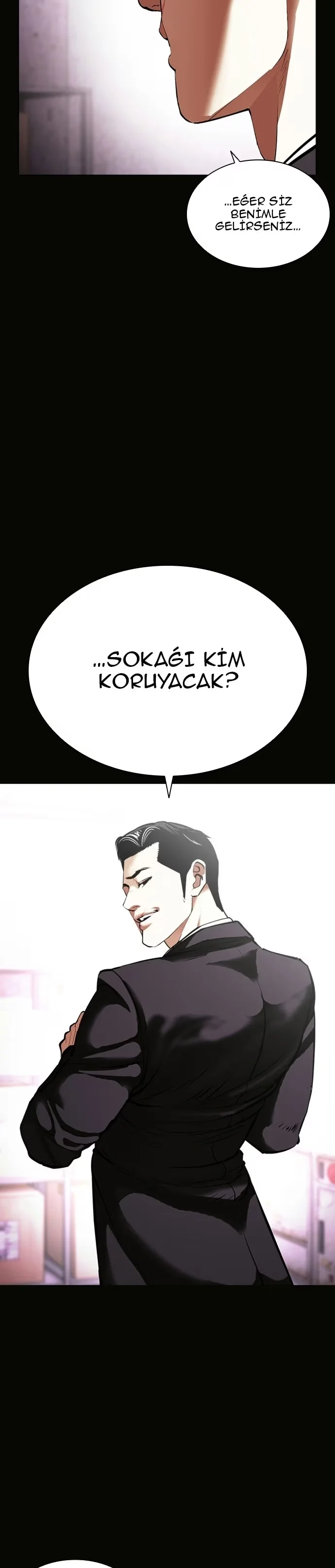 Lookism - Bölüm 414 - Sayfa 5
