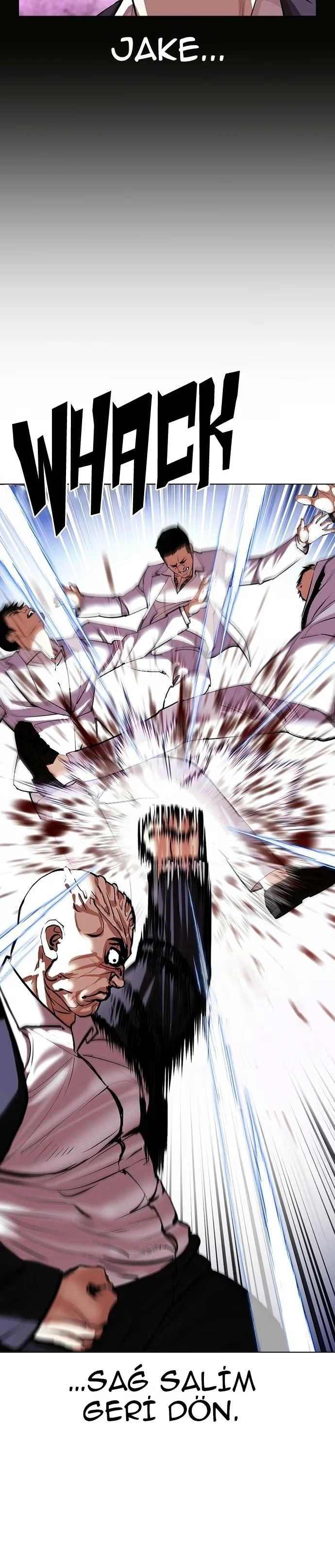 Lookism - Bölüm 414 - Sayfa 8