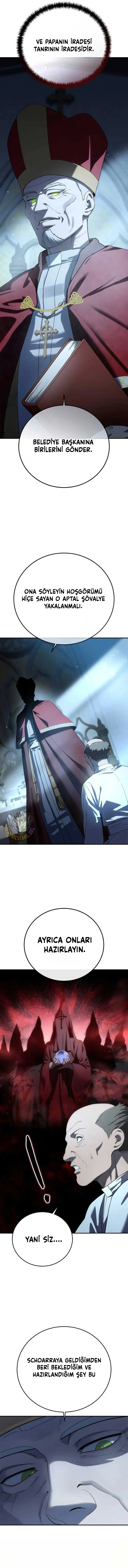 Star Embracing Swordmaster - Bölüm 91 - Sayfa 4