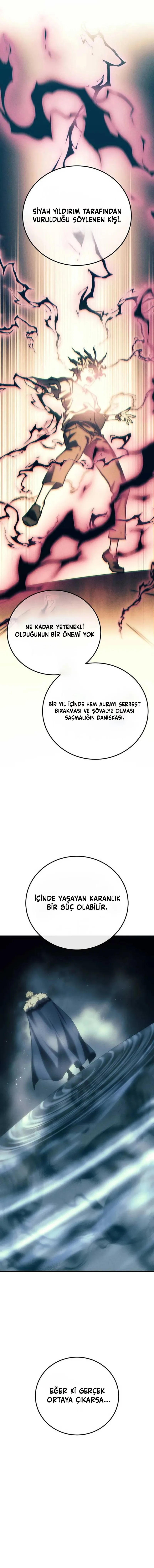 Star Embracing Swordmaster - Bölüm 91 - Sayfa 5