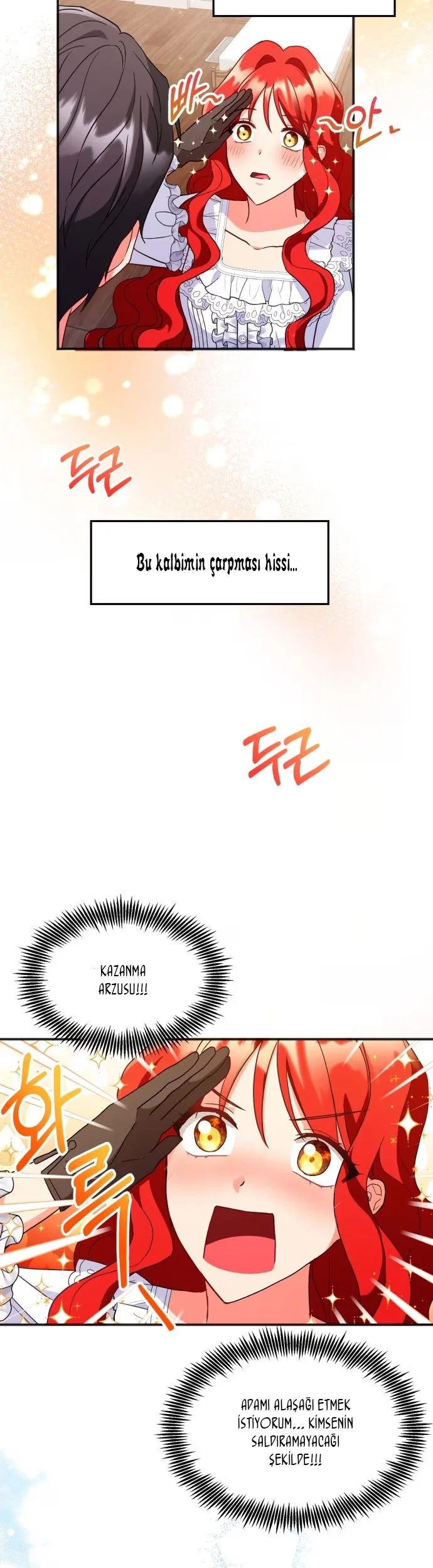 Ways to Break Up with the Male Lead - Bölüm 3 - Sayfa 26