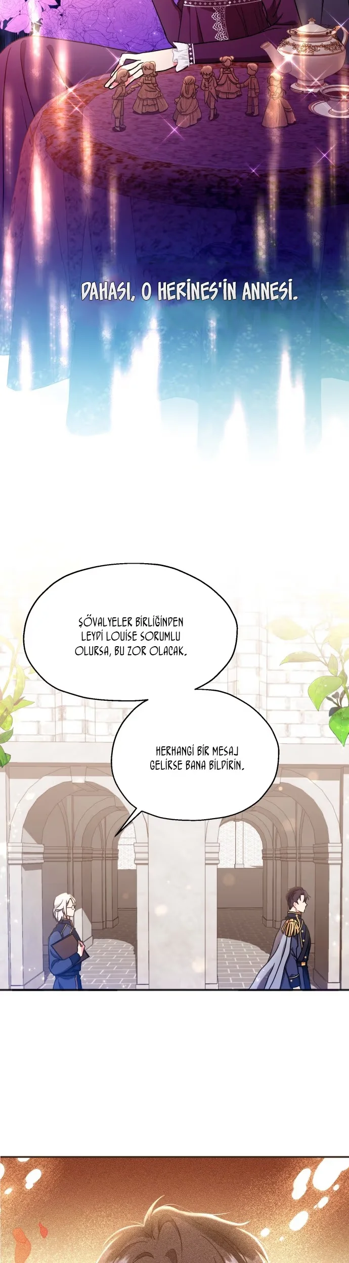 Ways to Break Up with the Male Lead - Bölüm 3 - Sayfa 5
