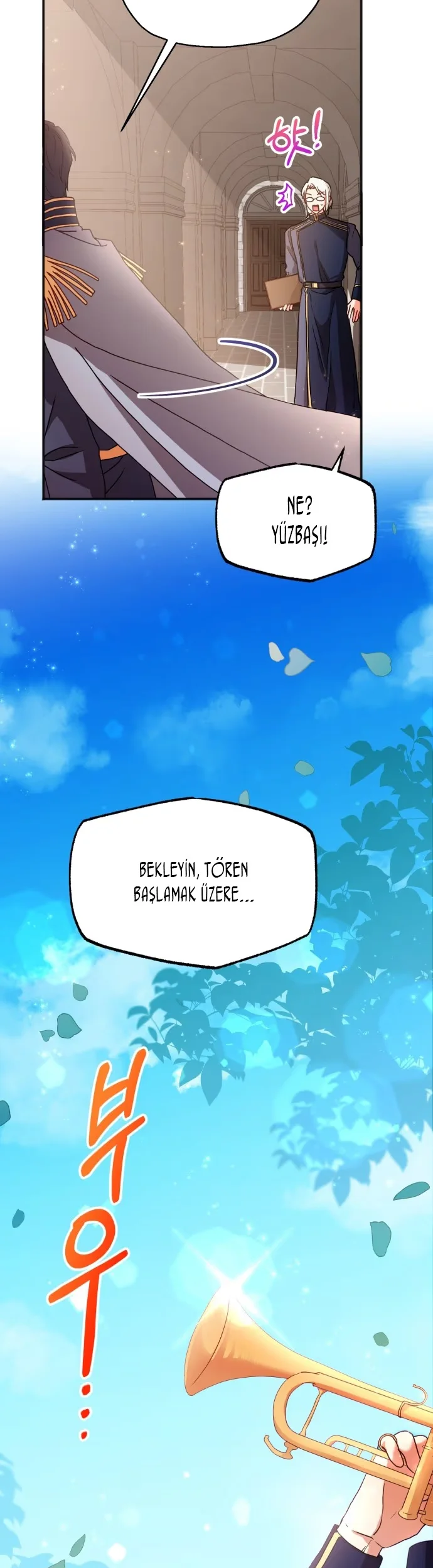 Ways to Break Up with the Male Lead - Bölüm 3 - Sayfa 7
