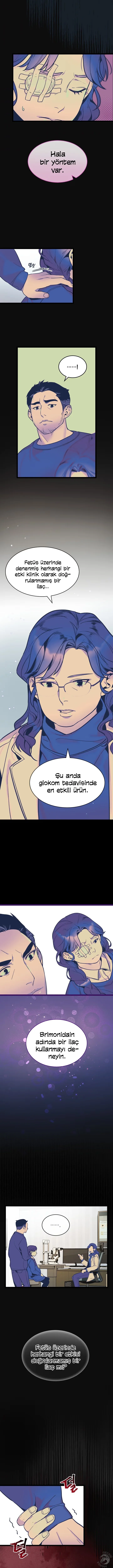I Am the Only One with Genius DNA - Bölüm 29 - Sayfa 10